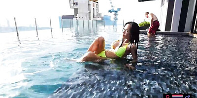 Romantic slag's mom movie