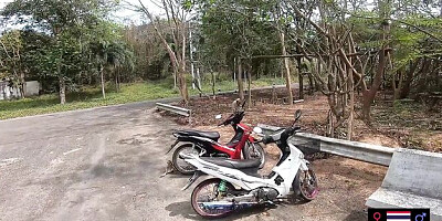 Thaiswinger action with irresistible bidie-in from Thai Swinger