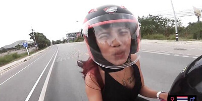 Thaiswinger action with irresistible bidie-in from Thai Swinger