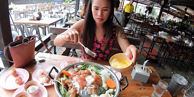 Watch wonderful chippy's dirt