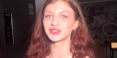 a student found a way to fuck her STEPDAD