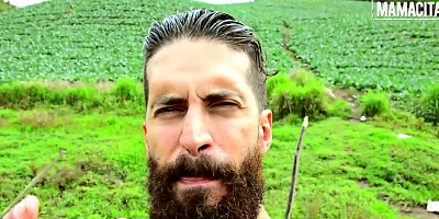 Amateur Lusty Colombiana Mary Fuego Picked Up & Fucked By Brown Cock - CARNE DEL MERCADO