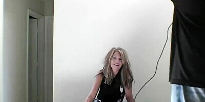 Premium GFs - blonde clip
