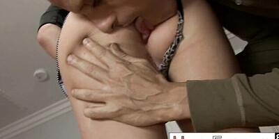 Armani's white girl video