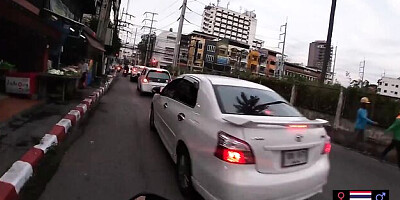 Fascinating escort at amateur blowjob dirt