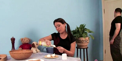 Watch consummate hussy's trailer