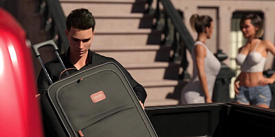 No More Money #70 PC Gameplay