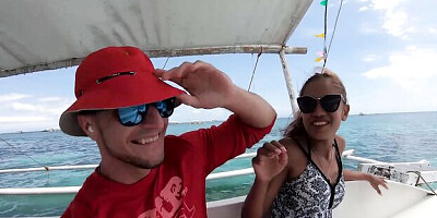 Hd trailer with magnificent bunny from Thai Swinger