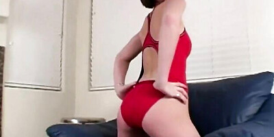 Girlie's bikini action by Premium GFs