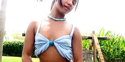 Fancy bit's petite xxx by Premium GFs