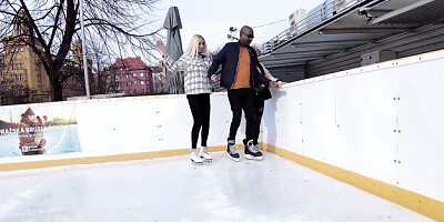 Barbie and Maddy's blowjob sex