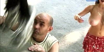 Lidiya Krasnoruzheva naked & Funny Criterion Compilation