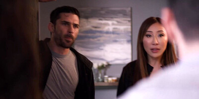 Nicole Doshi Cheats on her Husband