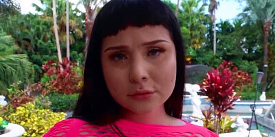 Gorgeous Dixie Lynn is playing with some hard dong in this compilation