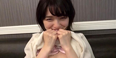 A beautiful, slutty young woman one-night stands. A big blowjob from a G-spot and big squirts!