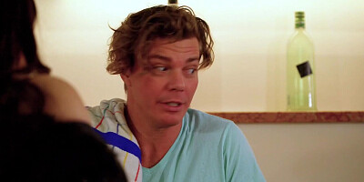 Nympho babe is banged in a spa center by one of the workers