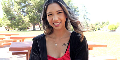 BJRAW Giving it all to Kimora Quinn