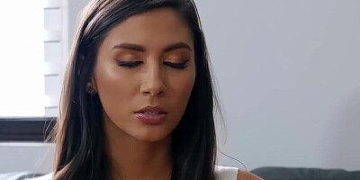 Randy doctor has a perfect cure for his nympho teen patient