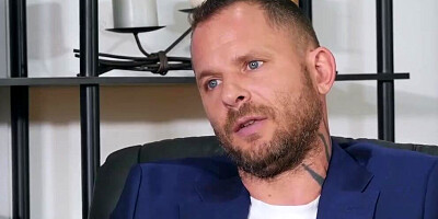 Randy doctor has a perfect cure for his nympho teen patient