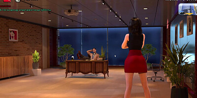 Complete Gameplay - Fashion Business, Episode 3, Part 6