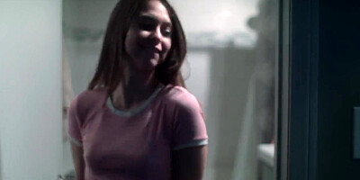 Deeper. Riley Reid Finally gets her first Experience