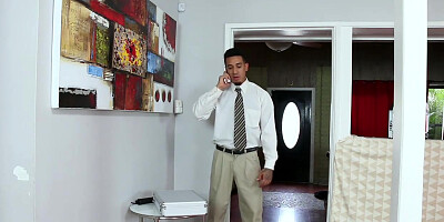 PunishTeens - Gold Digger Hot Teen gets A Hard Fuck Punishment