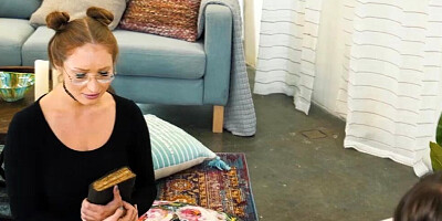 Two aroused hussies were enthusiastic about lesbian lovemaking