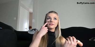 Fit Veiny Muscular Webcam Show