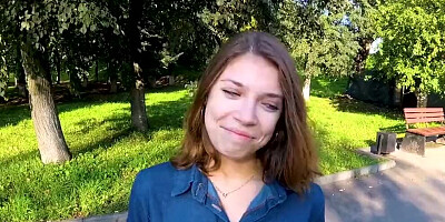 I thought it would be a casting for a modeling agency...