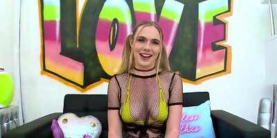 Rebel Rhyder & Mike Adriano fuck in this hardcore scene