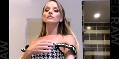 Gorgeous doll is riding stranger's BBC inside the hotel room