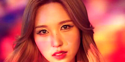 Enjoy a pretty Asian girl's face while she's encouraging you to masturbate