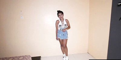 Nympho's amateurs video