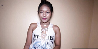 Nympho's amateurs video