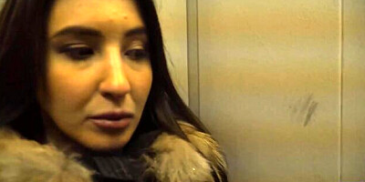 Nik's debt collector sex