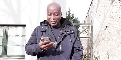 Watch amatory Rebecca Black and Barbie Esm's trailer