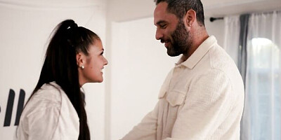 Damon and Ryan's reality smut