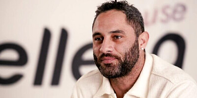 Damon and Ryan's reality smut