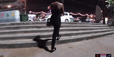 Perfect Eve - teen (18+) movie - Thai Swinger