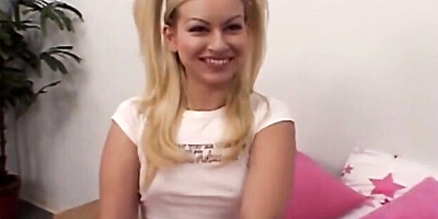 Premium GFs featuring Milton Twins's striptease trailer