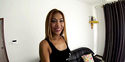 Bangkok's tattoo smut by Thai Girls Wild