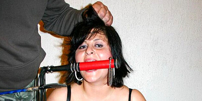 Exciting Noname's doggystyle dirt