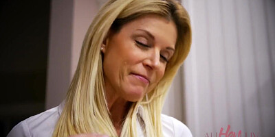 AllHerLuv.com - the Chat Room Incident - Teaser