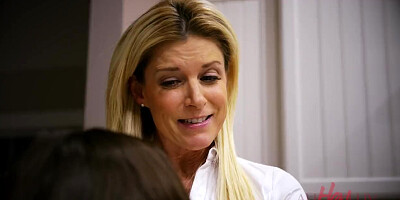 AllHerLuv.com - the Chat Room Incident - Teaser