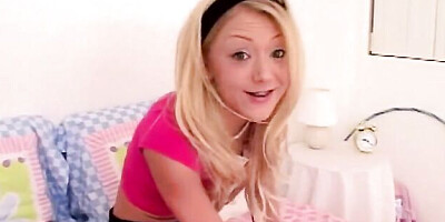 Lexy's babe sex by Premium GFs
