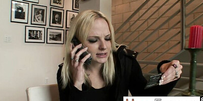 Faye Runaway's anal sex by They Love Anal