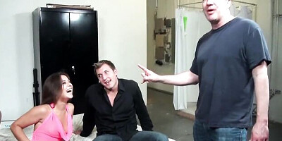 Premium GFs - dogging sex