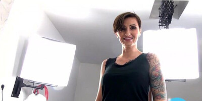 Watch vicious Gabriele Quoci's clip