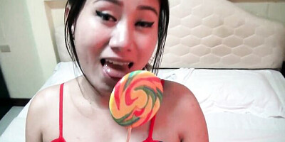 Mysterious tomato - hd xxx - Thai Swinger