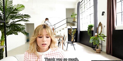 Watch extraordinary Angelique and Nikki Nuttz's movie